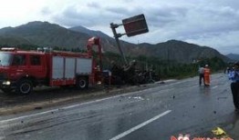 西宁高速爆料事件视频,真相与争议交织的行车记录